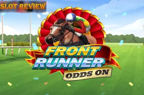 Front Runner Odds On icon